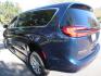 2025 Dark Blue /Black Chrysler Pacifica Select (2C4RC1BG1SR) with an 3.6L V6 DOHC 24V engine, 9A transmission, located at 4301 Oak Circle #19, Boca Raton, FL, 33431, (954) 561-2499, 26.388472, -80.084045 - 2025 CHRYSLER PACIFICA SELECT BRAUNABILITY XT HANDICAP WHEELCHAIR CONVERSION Brand New Van with a 6 Way Driver's Transfer Seat Installed. Fully Loaded. Priced way below MSRP! This is a steal! Please Call or Text us at 954-561-2499. ? Brand New BraunAbility Pacifica XT Priced to Move! ? Stop sett - Photo#101