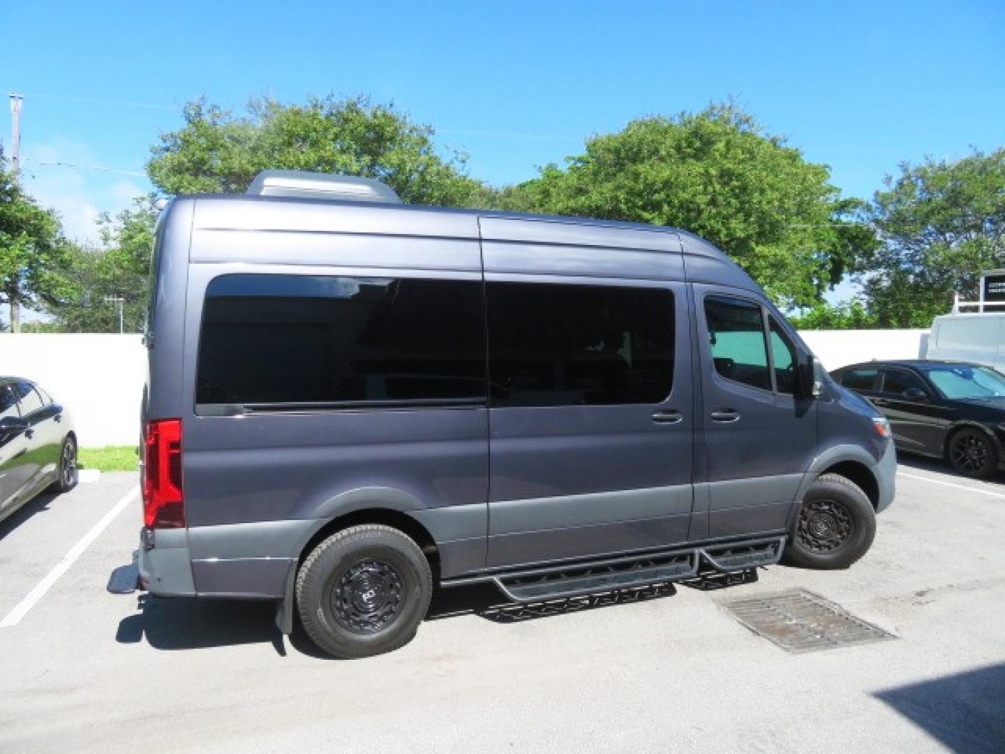 2025 Dark Blue /Black Chrysler Pacifica Select (2C4RC1BG1SR) with an 3.6L V6 DOHC 24V engine, 9A transmission, located at 4301 Oak Circle #19, Boca Raton, FL, 33431, (954) 561-2499, 26.388472, -80.084045 - 2025 CHRYSLER PACIFICA SELECT BRAUNABILITY XT HANDICAP WHEELCHAIR CONVERSION Brand New Van with a 6 Way Driver's Transfer Seat Installed. Fully Loaded. Priced way below MSRP! This is a steal! Please Call or Text us at 954-561-2499. ? Brand New BraunAbility Pacifica XT Priced to Move! ? Stop sett - Photo#107