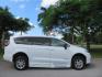 2024 White /Black Chrysler Pacifica Touring L (2C4RC1BG3RR) with an 3.6L V6 DOHC 24V engine, 9A transmission, located at 4301 Oak Circle #19, Boca Raton, FL, 33431, (954) 561-2499, 26.388472, -80.084045 - Certified Pre-Owned BraunAbility Chrysler Pacifica - Backed by a 7-Year/100K Mile Warranty! Experience the road with unmatched independence in this beautifully maintained, white Chrysler Pacifica minivan, professionally converted by BraunAbility. This vehicle isn't just pre-owned—it's Certified - Photo#1