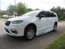 2024 White /Black Chrysler Pacifica Touring L (2C4RC1BG3RR) with an 3.6L V6 DOHC 24V engine, 9A transmission, located at 4301 Oak Circle #19, Boca Raton, FL, 33431, (954) 561-2499, 26.388472, -80.084045 - Certified Pre-Owned BraunAbility Chrysler Pacifica - Backed by a 7-Year/100K Mile Warranty! Experience the road with unmatched independence in this beautifully maintained, white Chrysler Pacifica minivan, professionally converted by BraunAbility. This vehicle isn't just pre-owned—it's Certified - Photo#8