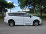 2024 White /Black Chrysler Pacifica Touring L (2C4RC1BG3RR) with an 3.6L V6 DOHC 24V engine, 9A transmission, located at 4301 Oak Circle #19, Boca Raton, FL, 33431, (954) 561-2499, 26.388472, -80.084045 - Certified Pre-Owned BraunAbility Chrysler Pacifica - Backed by a 7-Year/100K Mile Warranty! Experience the road with unmatched independence in this beautifully maintained, white Chrysler Pacifica minivan, professionally converted by BraunAbility. This vehicle isn't just pre-owned—it's Certified - Photo#4
