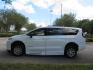 2024 White /Black Chrysler Pacifica Touring L (2C4RC1BG3RR) with an 3.6L V6 DOHC 24V engine, 9A transmission, located at 4301 Oak Circle #19, Boca Raton, FL, 33431, (954) 561-2499, 26.388472, -80.084045 - Certified Pre-Owned BraunAbility Chrysler Pacifica - Backed by a 7-Year/100K Mile Warranty! Experience the road with unmatched independence in this beautifully maintained, white Chrysler Pacifica minivan, professionally converted by BraunAbility. This vehicle isn't just pre-owned—it's Certified - Photo#9