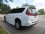 2024 White /Black Chrysler Pacifica Touring L (2C4RC1BG3RR) with an 3.6L V6 DOHC 24V engine, 9A transmission, located at 4301 Oak Circle #19, Boca Raton, FL, 33431, (954) 561-2499, 26.388472, -80.084045 - Certified Pre-Owned BraunAbility Chrysler Pacifica - Backed by a 7-Year/100K Mile Warranty! Experience the road with unmatched independence in this beautifully maintained, white Chrysler Pacifica minivan, professionally converted by BraunAbility. This vehicle isn't just pre-owned—it's Certified - Photo#10