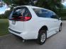 2024 White /Black Chrysler Pacifica Touring L (2C4RC1BG3RR) with an 3.6L V6 DOHC 24V engine, 9A transmission, located at 4301 Oak Circle #19, Boca Raton, FL, 33431, (954) 561-2499, 26.388472, -80.084045 - Certified Pre-Owned BraunAbility Chrysler Pacifica - Backed by a 7-Year/100K Mile Warranty! Experience the road with unmatched independence in this beautifully maintained, white Chrysler Pacifica minivan, professionally converted by BraunAbility. This vehicle isn't just pre-owned—it's Certified - Photo#12