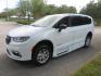 2024 White /Black Chrysler Pacifica Touring L (2C4RC1BG3RR) with an 3.6L V6 DOHC 24V engine, 9A transmission, located at 4301 Oak Circle #19, Boca Raton, FL, 33431, (954) 561-2499, 26.388472, -80.084045 - Certified Pre-Owned BraunAbility Chrysler Pacifica - Backed by a 7-Year/100K Mile Warranty! Experience the road with unmatched independence in this beautifully maintained, white Chrysler Pacifica minivan, professionally converted by BraunAbility. This vehicle isn't just pre-owned—it's Certified - Photo#16