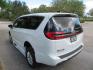 2024 White /Black Chrysler Pacifica Touring L (2C4RC1BG3RR) with an 3.6L V6 DOHC 24V engine, 9A transmission, located at 4301 Oak Circle #19, Boca Raton, FL, 33431, (954) 561-2499, 26.388472, -80.084045 - Certified Pre-Owned BraunAbility Chrysler Pacifica - Backed by a 7-Year/100K Mile Warranty! Experience the road with unmatched independence in this beautifully maintained, white Chrysler Pacifica minivan, professionally converted by BraunAbility. This vehicle isn't just pre-owned—it's Certified - Photo#18