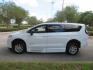 2024 White /Black Chrysler Pacifica Touring L (2C4RC1BG3RR) with an 3.6L V6 DOHC 24V engine, 9A transmission, located at 4301 Oak Circle #19, Boca Raton, FL, 33431, (954) 561-2499, 26.388472, -80.084045 - Certified Pre-Owned BraunAbility Chrysler Pacifica - Backed by a 7-Year/100K Mile Warranty! Experience the road with unmatched independence in this beautifully maintained, white Chrysler Pacifica minivan, professionally converted by BraunAbility. This vehicle isn't just pre-owned—it's Certified - Photo#17