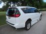 2024 White /Black Chrysler Pacifica Touring L (2C4RC1BG3RR) with an 3.6L V6 DOHC 24V engine, 9A transmission, located at 4301 Oak Circle #19, Boca Raton, FL, 33431, (954) 561-2499, 26.388472, -80.084045 - Certified Pre-Owned BraunAbility Chrysler Pacifica - Backed by a 7-Year/100K Mile Warranty! Experience the road with unmatched independence in this beautifully maintained, white Chrysler Pacifica minivan, professionally converted by BraunAbility. This vehicle isn't just pre-owned—it's Certified - Photo#20