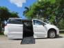 2024 White /Black Chrysler Pacifica Touring L (2C4RC1BG3RR) with an 3.6L V6 DOHC 24V engine, 9A transmission, located at 4301 Oak Circle #19, Boca Raton, FL, 33431, (954) 561-2499, 26.388472, -80.084045 - Certified Pre-Owned BraunAbility Chrysler Pacifica - Backed by a 7-Year/100K Mile Warranty! Experience the road with unmatched independence in this beautifully maintained, white Chrysler Pacifica minivan, professionally converted by BraunAbility. This vehicle isn't just pre-owned—it's Certified - Photo#24