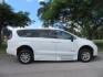 2024 White /Black Chrysler Pacifica Touring L (2C4RC1BG3RR) with an 3.6L V6 DOHC 24V engine, 9A transmission, located at 4301 Oak Circle #19, Boca Raton, FL, 33431, (954) 561-2499, 26.388472, -80.084045 - Certified Pre-Owned BraunAbility Chrysler Pacifica - Backed by a 7-Year/100K Mile Warranty! Experience the road with unmatched independence in this beautifully maintained, white Chrysler Pacifica minivan, professionally converted by BraunAbility. This vehicle isn't just pre-owned—it's Certified - Photo#21