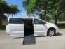 2024 White /Black Chrysler Pacifica Touring L (2C4RC1BG3RR) with an 3.6L V6 DOHC 24V engine, 9A transmission, located at 4301 Oak Circle #19, Boca Raton, FL, 33431, (954) 561-2499, 26.388472, -80.084045 - Certified Pre-Owned BraunAbility Chrysler Pacifica - Backed by a 7-Year/100K Mile Warranty! Experience the road with unmatched independence in this beautifully maintained, white Chrysler Pacifica minivan, professionally converted by BraunAbility. This vehicle isn't just pre-owned—it's Certified - Photo#25