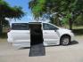 2024 White /Black Chrysler Pacifica Touring L (2C4RC1BG3RR) with an 3.6L V6 DOHC 24V engine, 9A transmission, located at 4301 Oak Circle #19, Boca Raton, FL, 33431, (954) 561-2499, 26.388472, -80.084045 - Certified Pre-Owned BraunAbility Chrysler Pacifica - Backed by a 7-Year/100K Mile Warranty! Experience the road with unmatched independence in this beautifully maintained, white Chrysler Pacifica minivan, professionally converted by BraunAbility. This vehicle isn't just pre-owned—it's Certified - Photo#26
