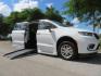 2024 White /Black Chrysler Pacifica Touring L (2C4RC1BG3RR) with an 3.6L V6 DOHC 24V engine, 9A transmission, located at 4301 Oak Circle #19, Boca Raton, FL, 33431, (954) 561-2499, 26.388472, -80.084045 - Certified Pre-Owned BraunAbility Chrysler Pacifica - Backed by a 7-Year/100K Mile Warranty! Experience the road with unmatched independence in this beautifully maintained, white Chrysler Pacifica minivan, professionally converted by BraunAbility. This vehicle isn't just pre-owned—it's Certified - Photo#28
