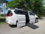 2024 White /Black Chrysler Pacifica Touring L (2C4RC1BG3RR) with an 3.6L V6 DOHC 24V engine, 9A transmission, located at 4301 Oak Circle #19, Boca Raton, FL, 33431, (954) 561-2499, 26.388472, -80.084045 - Certified Pre-Owned BraunAbility Chrysler Pacifica - Backed by a 7-Year/100K Mile Warranty! Experience the road with unmatched independence in this beautifully maintained, white Chrysler Pacifica minivan, professionally converted by BraunAbility. This vehicle isn't just pre-owned—it's Certified - Photo#31