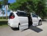 2024 White /Black Chrysler Pacifica Touring L (2C4RC1BG3RR) with an 3.6L V6 DOHC 24V engine, 9A transmission, located at 4301 Oak Circle #19, Boca Raton, FL, 33431, (954) 561-2499, 26.388472, -80.084045 - Certified Pre-Owned BraunAbility Chrysler Pacifica - Backed by a 7-Year/100K Mile Warranty! Experience the road with unmatched independence in this beautifully maintained, white Chrysler Pacifica minivan, professionally converted by BraunAbility. This vehicle isn't just pre-owned—it's Certified - Photo#30