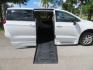 2024 White /Black Chrysler Pacifica Touring L (2C4RC1BG3RR) with an 3.6L V6 DOHC 24V engine, 9A transmission, located at 4301 Oak Circle #19, Boca Raton, FL, 33431, (954) 561-2499, 26.388472, -80.084045 - Certified Pre-Owned BraunAbility Chrysler Pacifica - Backed by a 7-Year/100K Mile Warranty! Experience the road with unmatched independence in this beautifully maintained, white Chrysler Pacifica minivan, professionally converted by BraunAbility. This vehicle isn't just pre-owned—it's Certified - Photo#33