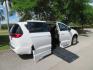 2024 White /Black Chrysler Pacifica Touring L (2C4RC1BG3RR) with an 3.6L V6 DOHC 24V engine, 9A transmission, located at 4301 Oak Circle #19, Boca Raton, FL, 33431, (954) 561-2499, 26.388472, -80.084045 - Certified Pre-Owned BraunAbility Chrysler Pacifica - Backed by a 7-Year/100K Mile Warranty! Experience the road with unmatched independence in this beautifully maintained, white Chrysler Pacifica minivan, professionally converted by BraunAbility. This vehicle isn't just pre-owned—it's Certified - Photo#32