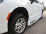 2024 White /Black Chrysler Pacifica Touring L (2C4RC1BG3RR) with an 3.6L V6 DOHC 24V engine, 9A transmission, located at 4301 Oak Circle #19, Boca Raton, FL, 33431, (954) 561-2499, 26.388472, -80.084045 - Certified Pre-Owned BraunAbility Chrysler Pacifica - Backed by a 7-Year/100K Mile Warranty! Experience the road with unmatched independence in this beautifully maintained, white Chrysler Pacifica minivan, professionally converted by BraunAbility. This vehicle isn't just pre-owned—it's Certified - Photo#65