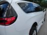 2024 White /Black Chrysler Pacifica Touring L (2C4RC1BG3RR) with an 3.6L V6 DOHC 24V engine, 9A transmission, located at 4301 Oak Circle #19, Boca Raton, FL, 33431, (954) 561-2499, 26.388472, -80.084045 - Certified Pre-Owned BraunAbility Chrysler Pacifica - Backed by a 7-Year/100K Mile Warranty! Experience the road with unmatched independence in this beautifully maintained, white Chrysler Pacifica minivan, professionally converted by BraunAbility. This vehicle isn't just pre-owned—it's Certified - Photo#68