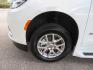 2024 White /Black Chrysler Pacifica Touring L (2C4RC1BG3RR) with an 3.6L V6 DOHC 24V engine, 9A transmission, located at 4301 Oak Circle #19, Boca Raton, FL, 33431, (954) 561-2499, 26.388472, -80.084045 - Certified Pre-Owned BraunAbility Chrysler Pacifica - Backed by a 7-Year/100K Mile Warranty! Experience the road with unmatched independence in this beautifully maintained, white Chrysler Pacifica minivan, professionally converted by BraunAbility. This vehicle isn't just pre-owned—it's Certified - Photo#73