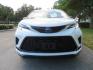 2023 White /Black Toyota Sienna XSE 7-Passenger (5TDXRKEC9PS) with an 2.5L L4 DOHC 16V HYBRID engine, CVT transmission, located at 4301 Oak Circle #19, Boca Raton, FL, 33431, (954) 561-2499, 26.388472, -80.084045 - Photo#10