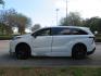 2023 White /Black Toyota Sienna XSE 7-Passenger (5TDXRKEC9PS) with an 2.5L L4 DOHC 16V HYBRID engine, CVT transmission, located at 4301 Oak Circle #19, Boca Raton, FL, 33431, (954) 561-2499, 26.388472, -80.084045 - Photo#12