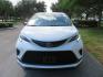 2023 White /Black Toyota Sienna XSE 7-Passenger (5TDXRKEC9PS) with an 2.5L L4 DOHC 16V HYBRID engine, CVT transmission, located at 4301 Oak Circle #19, Boca Raton, FL, 33431, (954) 561-2499, 26.388472, -80.084045 - Photo#19