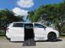 2023 White /Black Toyota Sienna XSE 7-Passenger (5TDXRKEC9PS) with an 2.5L L4 DOHC 16V HYBRID engine, CVT transmission, located at 4301 Oak Circle #19, Boca Raton, FL, 33431, (954) 561-2499, 26.388472, -80.084045 - Photo#0