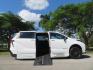 2023 White /Black Toyota Sienna XSE 7-Passenger (5TDXRKEC9PS) with an 2.5L L4 DOHC 16V HYBRID engine, CVT transmission, located at 4301 Oak Circle #19, Boca Raton, FL, 33431, (954) 561-2499, 26.388472, -80.084045 - Photo#34