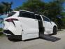 2023 White /Black Toyota Sienna XSE 7-Passenger (5TDXRKEC9PS) with an 2.5L L4 DOHC 16V HYBRID engine, CVT transmission, located at 4301 Oak Circle #19, Boca Raton, FL, 33431, (954) 561-2499, 26.388472, -80.084045 - Photo#40