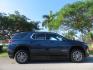 2023 Northsky Blue /Black Chevrolet Traverse LT Cloth FWD (1GNERGKWXPJ) with an 3.6L V6 DOHC 24V engine, 9A transmission, located at 4301 Oak Circle #19, Boca Raton, FL, 33431, (954) 561-2499, 26.388472, -80.084045 - ? FOR SALE: 2023 Chevy Traverse – BraunAbility Wheelchair Conversion ? Supreme Motors and Mobility Experience premium accessibility with this like-new mobility SUV featuring only 5,000 original miles! ? Vehicle Highlights: 2023 Chevrolet Traverse BraunAbility Power Side-Entry In-Floor - Photo#5