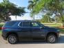 2023 Northsky Blue /Black Chevrolet Traverse LT Cloth FWD (1GNERGKWXPJ) with an 3.6L V6 DOHC 24V engine, 9A transmission, located at 4301 Oak Circle #19, Boca Raton, FL, 33431, (954) 561-2499, 26.388472, -80.084045 - ? FOR SALE: 2023 Chevy Traverse – BraunAbility Wheelchair Conversion ? Supreme Motors and Mobility Experience premium accessibility with this like-new mobility SUV featuring only 5,000 original miles! ? Vehicle Highlights: 2023 Chevrolet Traverse BraunAbility Power Side-Entry In-Floor - Photo#16