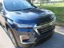 2023 Northsky Blue /Black Chevrolet Traverse LT Cloth FWD (1GNERGKWXPJ) with an 3.6L V6 DOHC 24V engine, 9A transmission, located at 4301 Oak Circle #19, Boca Raton, FL, 33431, (954) 561-2499, 26.388472, -80.084045 - ? FOR SALE: 2023 Chevy Traverse – BraunAbility Wheelchair Conversion ? Supreme Motors and Mobility Experience premium accessibility with this like-new mobility SUV featuring only 5,000 original miles! ? Vehicle Highlights: 2023 Chevrolet Traverse BraunAbility Power Side-Entry In-Floor - Photo#19