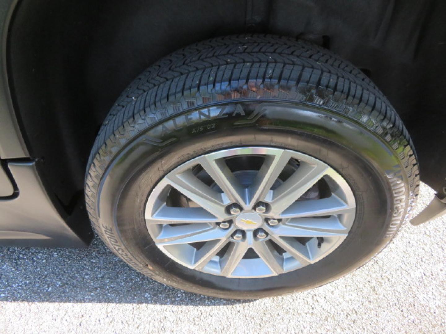 2023 Northsky Blue /Black Chevrolet Traverse LT Cloth FWD (1GNERGKWXPJ) with an 3.6L V6 DOHC 24V engine, 9A transmission, located at 4301 Oak Circle #19, Boca Raton, FL, 33431, (954) 561-2499, 26.388472, -80.084045 - ? FOR SALE: 2023 Chevy Traverse – BraunAbility Wheelchair Conversion ? Supreme Motors and Mobility Experience premium accessibility with this like-new mobility SUV featuring only 5,000 original miles! ? Vehicle Highlights: 2023 Chevrolet Traverse BraunAbility Power Side-Entry In-Floor - Photo#30