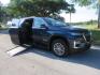 2023 Northsky Blue /Black Chevrolet Traverse LT Cloth FWD (1GNERGKWXPJ) with an 3.6L V6 DOHC 24V engine, 9A transmission, located at 4301 Oak Circle #19, Boca Raton, FL, 33431, (954) 561-2499, 26.388472, -80.084045 - ? FOR SALE: 2023 Chevy Traverse – BraunAbility Wheelchair Conversion ? Supreme Motors and Mobility Experience premium accessibility with this like-new mobility SUV featuring only 5,000 original miles! ? Vehicle Highlights: 2023 Chevrolet Traverse BraunAbility Power Side-Entry In-Floor - Photo#36