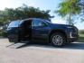 2023 Northsky Blue /Black Chevrolet Traverse LT Cloth FWD (1GNERGKWXPJ) with an 3.6L V6 DOHC 24V engine, 9A transmission, located at 4301 Oak Circle #19, Boca Raton, FL, 33431, (954) 561-2499, 26.388472, -80.084045 - ? FOR SALE: 2023 Chevy Traverse – BraunAbility Wheelchair Conversion ? Supreme Motors and Mobility Experience premium accessibility with this like-new mobility SUV featuring only 5,000 original miles! ? Vehicle Highlights: 2023 Chevrolet Traverse BraunAbility Power Side-Entry In-Floor - Photo#41