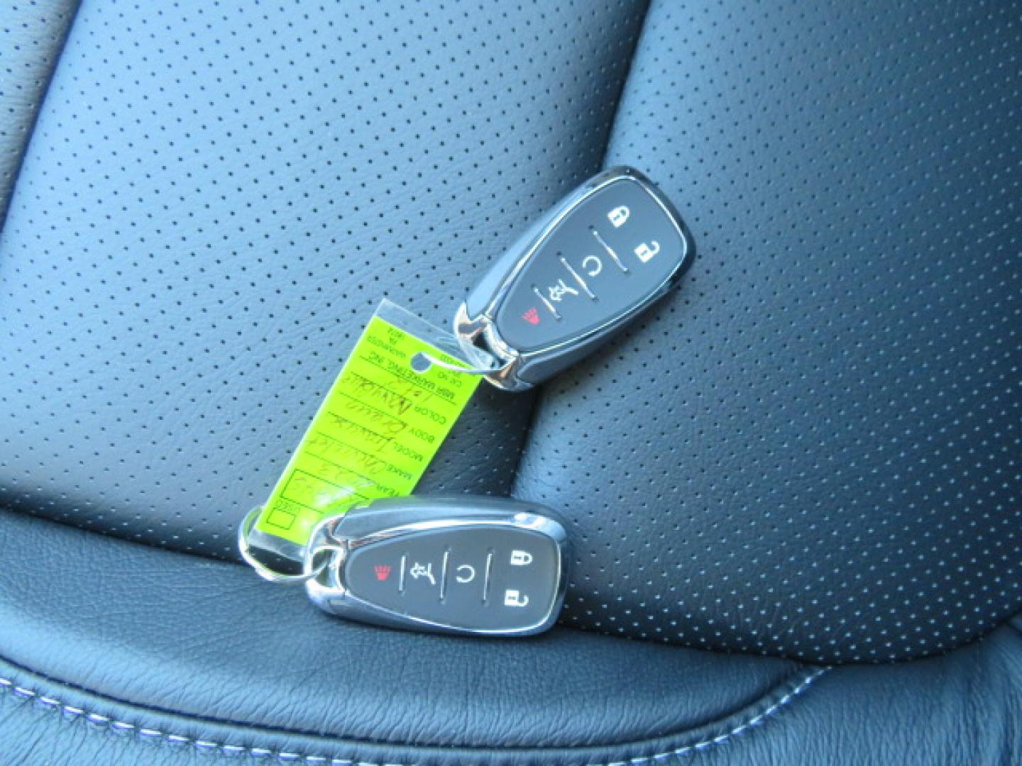 2023 Northsky Blue /Black Chevrolet Traverse LT Cloth FWD (1GNERGKWXPJ) with an 3.6L V6 DOHC 24V engine, 9A transmission, located at 4301 Oak Circle #19, Boca Raton, FL, 33431, (954) 561-2499, 26.388472, -80.084045 - ? FOR SALE: 2023 Chevy Traverse – BraunAbility Wheelchair Conversion ? Supreme Motors and Mobility Experience premium accessibility with this like-new mobility SUV featuring only 5,000 original miles! ? Vehicle Highlights: 2023 Chevrolet Traverse BraunAbility Power Side-Entry In-Floor - Photo#54