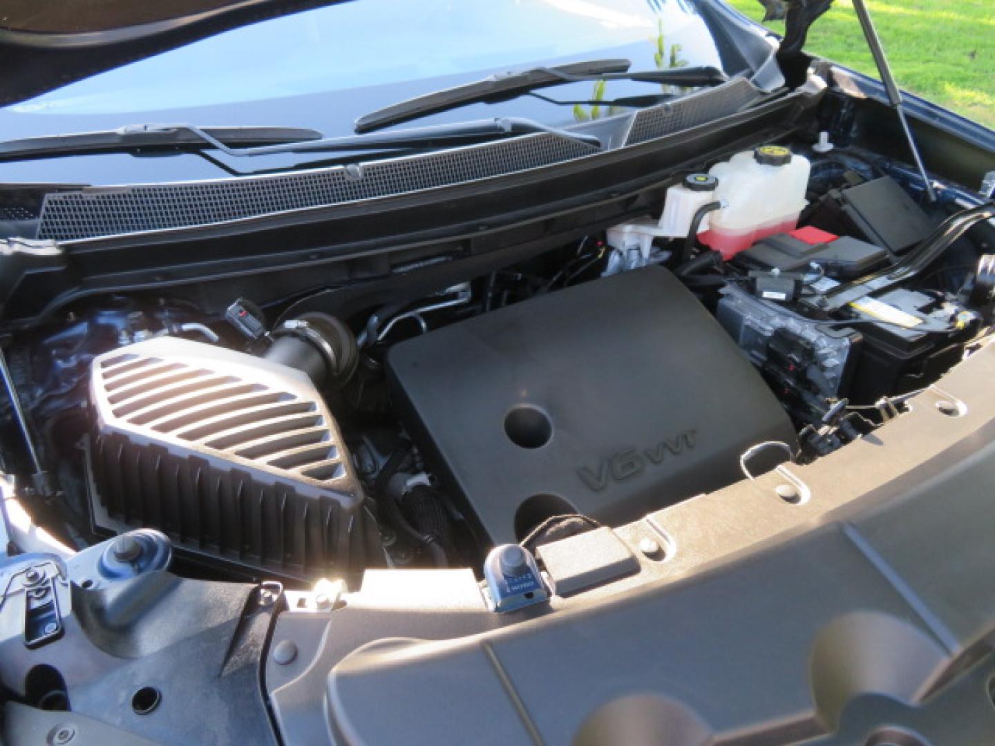 2023 Northsky Blue /Black Chevrolet Traverse LT Cloth FWD (1GNERGKWXPJ) with an 3.6L V6 DOHC 24V engine, 9A transmission, located at 4301 Oak Circle #19, Boca Raton, FL, 33431, (954) 561-2499, 26.388472, -80.084045 - ? FOR SALE: 2023 Chevy Traverse – BraunAbility Wheelchair Conversion ? Supreme Motors and Mobility Experience premium accessibility with this like-new mobility SUV featuring only 5,000 original miles! ? Vehicle Highlights: 2023 Chevrolet Traverse BraunAbility Power Side-Entry In-Floor - Photo#69