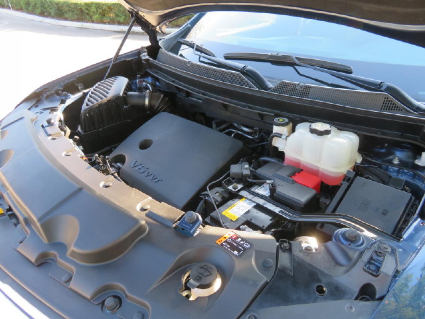 2023 Northsky Blue /Black Chevrolet Traverse LT Cloth FWD (1GNERGKWXPJ) with an 3.6L V6 DOHC 24V engine, 9A transmission, located at 4301 Oak Circle #19, Boca Raton, FL, 33431, (954) 561-2499, 26.388472, -80.084045 - ? FOR SALE: 2023 Chevy Traverse – BraunAbility Wheelchair Conversion ? Supreme Motors and Mobility Experience premium accessibility with this like-new mobility SUV featuring only 5,000 original miles! ? Vehicle Highlights: 2023 Chevrolet Traverse BraunAbility Power Side-Entry In-Floor - Photo#70