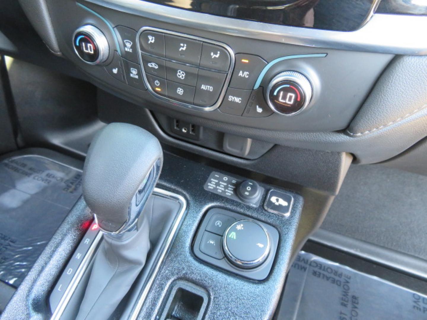 2023 Northsky Blue /Black Chevrolet Traverse LT Cloth FWD (1GNERGKWXPJ) with an 3.6L V6 DOHC 24V engine, 9A transmission, located at 4301 Oak Circle #19, Boca Raton, FL, 33431, (954) 561-2499, 26.388472, -80.084045 - ? FOR SALE: 2023 Chevy Traverse – BraunAbility Wheelchair Conversion ? Supreme Motors and Mobility Experience premium accessibility with this like-new mobility SUV featuring only 5,000 original miles! ? Vehicle Highlights: 2023 Chevrolet Traverse BraunAbility Power Side-Entry In-Floor - Photo#77