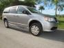 2018 Silver /Black Dodge Grand Caravan SE Plus (2C7WDGBG1JR) with an 3.6L V6 DOHC 24V engine, 6A transmission, located at 4301 Oak Circle #19, Boca Raton, FL, 33431, (954) 561-2499, 26.388472, -80.084045 - ? Supreme Motors and Mobility ? 2018 Dodge Grand Caravan SE – BraunAbility Entervan Conversion Upgrade your independence with this beautifully equipped 2018 Dodge Grand Caravan SE, featuring a BraunAbility Entervan Power Side-Entry Foldout Ramp Conversion. This van has been fully serviced, inc - Photo#6