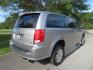 2018 Silver /Black Dodge Grand Caravan SE Plus (2C7WDGBG1JR) with an 3.6L V6 DOHC 24V engine, 6A transmission, located at 4301 Oak Circle #19, Boca Raton, FL, 33431, (954) 561-2499, 26.388472, -80.084045 - ? Supreme Motors and Mobility ? 2018 Dodge Grand Caravan SE – BraunAbility Entervan Conversion Upgrade your independence with this beautifully equipped 2018 Dodge Grand Caravan SE, featuring a BraunAbility Entervan Power Side-Entry Foldout Ramp Conversion. This van has been fully serviced, inc - Photo#14