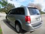2018 Silver /Black Dodge Grand Caravan SE Plus (2C7WDGBG1JR) with an 3.6L V6 DOHC 24V engine, 6A transmission, located at 4301 Oak Circle #19, Boca Raton, FL, 33431, (954) 561-2499, 26.388472, -80.084045 - ? Supreme Motors and Mobility ? 2018 Dodge Grand Caravan SE – BraunAbility Entervan Conversion Upgrade your independence with this beautifully equipped 2018 Dodge Grand Caravan SE, featuring a BraunAbility Entervan Power Side-Entry Foldout Ramp Conversion. This van has been fully serviced, inc - Photo#20