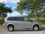 2018 Silver /Black Dodge Grand Caravan SE Plus (2C7WDGBG1JR) with an 3.6L V6 DOHC 24V engine, 6A transmission, located at 4301 Oak Circle #19, Boca Raton, FL, 33431, (954) 561-2499, 26.388472, -80.084045 - ? Supreme Motors and Mobility ? 2018 Dodge Grand Caravan SE – BraunAbility Entervan Conversion Upgrade your independence with this beautifully equipped 2018 Dodge Grand Caravan SE, featuring a BraunAbility Entervan Power Side-Entry Foldout Ramp Conversion. This van has been fully serviced, inc - Photo#25