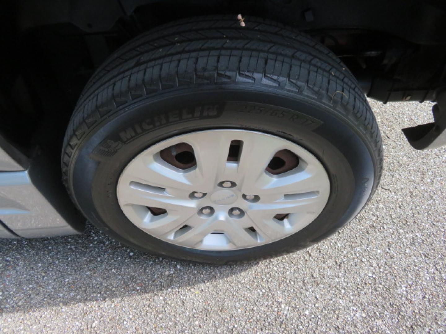 2018 Silver /Black Dodge Grand Caravan SE Plus (2C7WDGBG1JR) with an 3.6L V6 DOHC 24V engine, 6A transmission, located at 4301 Oak Circle #19, Boca Raton, FL, 33431, (954) 561-2499, 26.388472, -80.084045 - ? Supreme Motors and Mobility ? 2018 Dodge Grand Caravan SE – BraunAbility Entervan Conversion Upgrade your independence with this beautifully equipped 2018 Dodge Grand Caravan SE, featuring a BraunAbility Entervan Power Side-Entry Foldout Ramp Conversion. This van has been fully serviced, inc - Photo#33