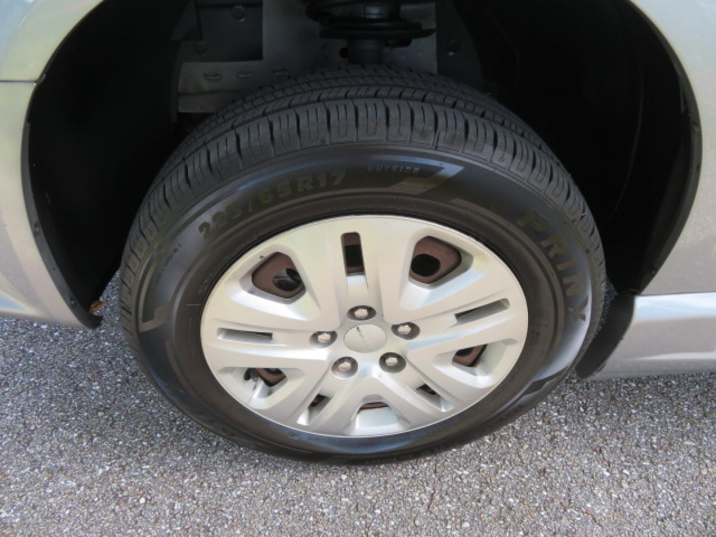 2018 Silver /Black Dodge Grand Caravan SE Plus (2C7WDGBG1JR) with an 3.6L V6 DOHC 24V engine, 6A transmission, located at 4301 Oak Circle #19, Boca Raton, FL, 33431, (954) 561-2499, 26.388472, -80.084045 - ? Supreme Motors and Mobility ? 2018 Dodge Grand Caravan SE – BraunAbility Entervan Conversion Upgrade your independence with this beautifully equipped 2018 Dodge Grand Caravan SE, featuring a BraunAbility Entervan Power Side-Entry Foldout Ramp Conversion. This van has been fully serviced, inc - Photo#32