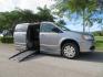 2018 Silver /Black Dodge Grand Caravan SE Plus (2C7WDGBG1JR) with an 3.6L V6 DOHC 24V engine, 6A transmission, located at 4301 Oak Circle #19, Boca Raton, FL, 33431, (954) 561-2499, 26.388472, -80.084045 - ? Supreme Motors and Mobility ? 2018 Dodge Grand Caravan SE – BraunAbility Entervan Conversion Upgrade your independence with this beautifully equipped 2018 Dodge Grand Caravan SE, featuring a BraunAbility Entervan Power Side-Entry Foldout Ramp Conversion. This van has been fully serviced, inc - Photo#41