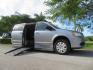 2018 Silver /Black Dodge Grand Caravan SE Plus (2C7WDGBG1JR) with an 3.6L V6 DOHC 24V engine, 6A transmission, located at 4301 Oak Circle #19, Boca Raton, FL, 33431, (954) 561-2499, 26.388472, -80.084045 - ? Supreme Motors and Mobility ? 2018 Dodge Grand Caravan SE – BraunAbility Entervan Conversion Upgrade your independence with this beautifully equipped 2018 Dodge Grand Caravan SE, featuring a BraunAbility Entervan Power Side-Entry Foldout Ramp Conversion. This van has been fully serviced, inc - Photo#42