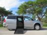 2018 Silver /Black Dodge Grand Caravan SE Plus (2C7WDGBG1JR) with an 3.6L V6 DOHC 24V engine, 6A transmission, located at 4301 Oak Circle #19, Boca Raton, FL, 33431, (954) 561-2499, 26.388472, -80.084045 - ? Supreme Motors and Mobility ? 2018 Dodge Grand Caravan SE – BraunAbility Entervan Conversion Upgrade your independence with this beautifully equipped 2018 Dodge Grand Caravan SE, featuring a BraunAbility Entervan Power Side-Entry Foldout Ramp Conversion. This van has been fully serviced, inc - Photo#43