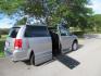 2018 Silver /Black Dodge Grand Caravan SE Plus (2C7WDGBG1JR) with an 3.6L V6 DOHC 24V engine, 6A transmission, located at 4301 Oak Circle #19, Boca Raton, FL, 33431, (954) 561-2499, 26.388472, -80.084045 - ? Supreme Motors and Mobility ? 2018 Dodge Grand Caravan SE – BraunAbility Entervan Conversion Upgrade your independence with this beautifully equipped 2018 Dodge Grand Caravan SE, featuring a BraunAbility Entervan Power Side-Entry Foldout Ramp Conversion. This van has been fully serviced, inc - Photo#45